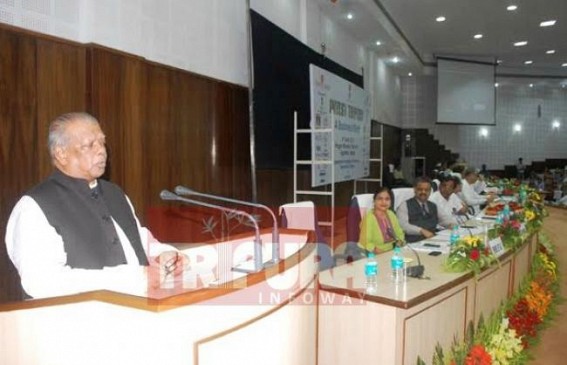 Y P Singh asked Bangladesh Industry Minister to function 10 Gbps internet fully Y P Singh asked Bangladesh Industry Minister to function 10 Gbps internet fully